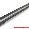 BMW M4 G82 - Carbon Fiber Embaladeiras | CF-BM-4-G82-M-SD1-245-P | Produto Maxton Design distribuído por Unicartuning.