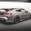 BMW M4 G82 - Carbon Fiber Embaladeiras | CF-BM-4-G82-M-SD1-245-P | Produto Maxton Design distribuído por Unicartuning.