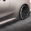 BMW M4 G82 - Carbon Fiber Embaladeiras | CF-BM-4-G82-M-SD1-245-P | Produto Maxton Design distribuído por Unicartuning.