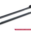 BMW X7 Pack M G07 (facelift) - Carbon Fiber Embaladeiras | CF-BM-X7-07F-MPACK-SD1-245-P | Produto Maxton Design distribuído por Unicartuning. BMW X7 Pack M G07 (facelift) - Carbon Fiber Embaladeiras | CF-BM-X7-07F-MPACK-SD1-245-P | Produto Maxton Design distribuído por Unicartuning.