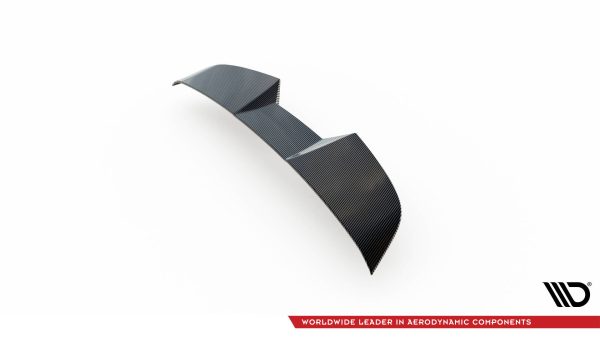 Audi RS3 Sportback 8Y - Aileron em carbono da mala | CF-AU-RS3-8Y-SB-H1-245-P | Produto Maxton Design distribuído por Unicartuning. Audi RS3 Sportback 8Y - Aileron em carbono da mala | CF-AU-RS3-8Y-SB-H1-245-P | Produto Maxton Design distribuído por Unicartuning.