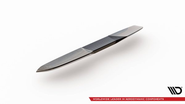 Audi RS3 Sportback 8Y - Aileron em carbono da mala | CF-AU-RS3-8Y-SB-H1-245-P | Produto Maxton Design distribuído por Unicartuning. Audi RS3 Sportback 8Y - Aileron em carbono da mala | CF-AU-RS3-8Y-SB-H1-245-P | Produto Maxton Design distribuído por Unicartuning.