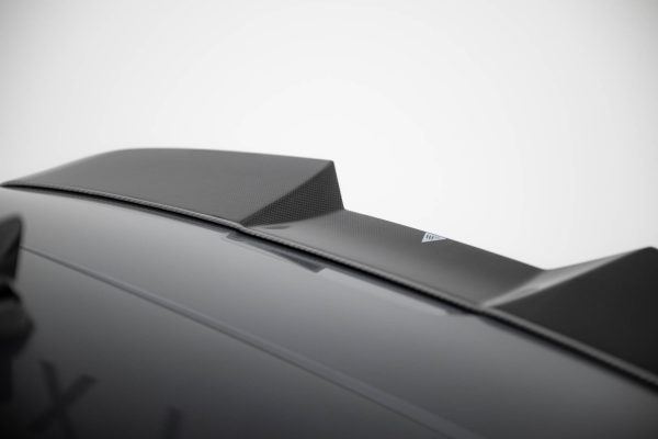 Audi RS3 Sportback 8Y - Aileron em carbono da mala | CF-AU-RS3-8Y-SB-H1-245-P | Produto Maxton Design distribuído por Unicartuning. Audi RS3 Sportback 8Y - Aileron em carbono da mala | CF-AU-RS3-8Y-SB-H1-245-P | Produto Maxton Design distribuído por Unicartuning.