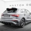 Audi RS3 Sportback 8Y - Aileron em carbono da mala | CF-AU-RS3-8Y-SB-H1-245-P | Produto Maxton Design distribuído por Unicartuning. Audi RS3 Sportback 8Y - Aileron em carbono da mala | CF-AU-RS3-8Y-SB-H1-245-P | Produto Maxton Design distribuído por Unicartuning.