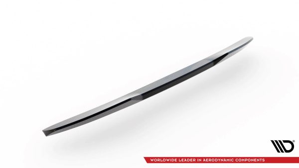 Audi RS6 C8 C8 - Aileron em carbono da mala | CF-AU-RS3-8Y-S-H1-245-P | Produto Maxton Design distribuído por Unicartuning. Audi RS6 C8 C8 - Aileron em carbono da mala | CF-AU-RS3-8Y-S-H1-245-P | Produto Maxton Design distribuído por Unicartuning.