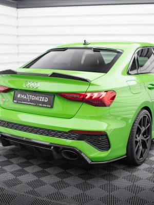 Audi RS6 C8 C8 - Aileron em carbono da mala | CF-AU-RS3-8Y-S-H1-245-P | Produto Maxton Design distribuído por Unicartuning. Audi RS6 C8 C8 - Aileron em carbono da mala | CF-AU-RS3-8Y-S-H1-245-P | Produto Maxton Design distribuído por Unicartuning.