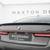 BMW 7 Pack M G11 / G12 (facelift) - Aileron em carbono da mala | CF-BM-7-11F-MPACK-H1-245-P | Produto Maxton Design distribuído por Unicartuning. BMW 7 Pack M G11 / G12 (facelift) - Aileron em carbono da mala | CF-BM-7-11F-MPACK-H1-245-P | Produto Maxton Design distribuído por Unicartuning.