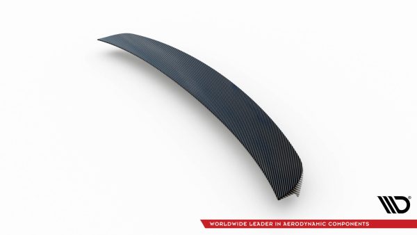 BMW 7 Pack M G11 / G12 (facelift) - Aileron em carbono da mala | CF-BM-7-11F-MPACK-H1-245-P | Produto Maxton Design distribuído por Unicartuning. BMW 7 Pack M G11 / G12 (facelift) - Aileron em carbono da mala | CF-BM-7-11F-MPACK-H1-245-P | Produto Maxton Design distribuído por Unicartuning.