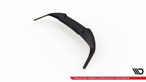 BMW M135i F70 - Aileron em carbono da mala | CF-BM-1-40-M-H1-245-P | Produto Maxton Design distribuído por Unicartuning. BMW M135i F70 - Aileron em carbono da mala | CF-BM-1-40-M-H1-245-P | Produto Maxton Design distribuído por Unicartuning.