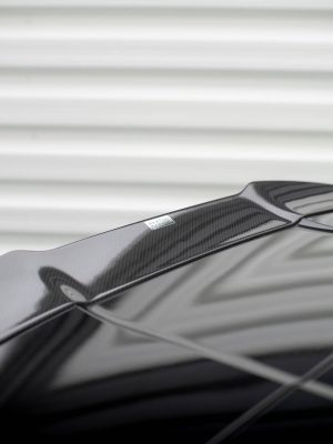 BMW M135i F70 - Aileron em carbono da mala | CF-BM-1-40-M-H1-245-P | Produto Maxton Design distribuído por Unicartuning. BMW M135i F70 - Aileron em carbono da mala | CF-BM-1-40-M-H1-245-P | Produto Maxton Design distribuído por Unicartuning.