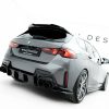 BMW 1 F40 Pack M/ M135i - Aileron em carbono da mala | CF-BM-1-40-M-H1-245-P | Produto Maxton Design distribuído por Unicartuning. BMW 1 F40 Pack M/ M135i - Aileron em carbono da mala | CF-BM-1-40-M-H1-245-P | Produto Maxton Design distribuído por Unicartuning.