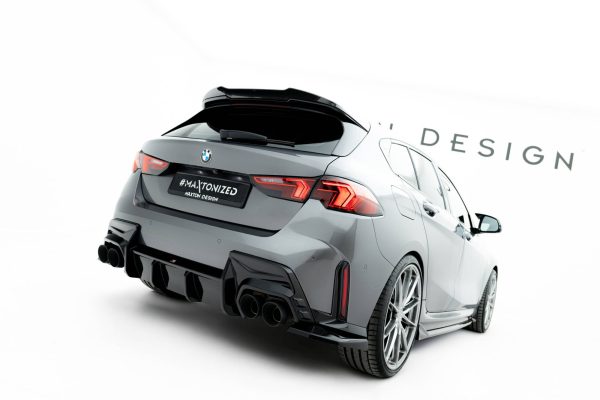 BMW 1 F40 Pack M/ M135i - Aileron em carbono da mala | CF-BM-1-40-M-H1-245-P | Produto Maxton Design distribuído por Unicartuning. BMW 1 F40 Pack M/ M135i - Aileron em carbono da mala | CF-BM-1-40-M-H1-245-P | Produto Maxton Design distribuído por Unicartuning.