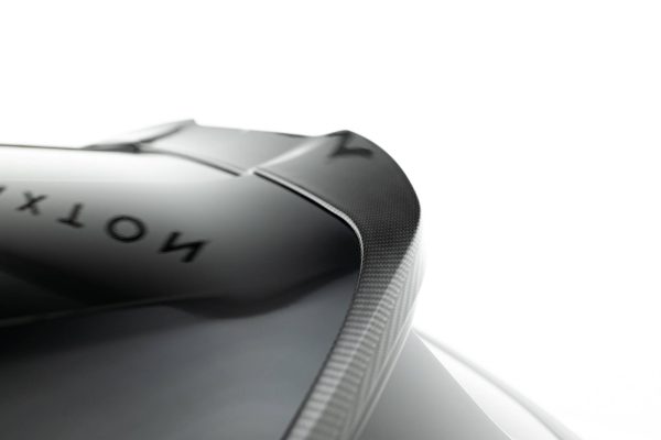 BMW 1 F40 Pack M/ M135i - Aileron em carbono da mala | CF-BM-1-40-M-H1-245-P | Produto Maxton Design distribuído por Unicartuning. BMW 1 F40 Pack M/ M135i - Aileron em carbono da mala | CF-BM-1-40-M-H1-245-P | Produto Maxton Design distribuído por Unicartuning.