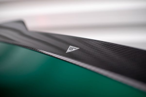 BMW M3 Sedan / Touring G80 / G81 - Aileron em carbono da mala | CF-BM-3-G80-M-H1-245-P | Produto Maxton Design distribuído por Unicartuning. BMW M3 Sedan / Touring G80 / G81 - Aileron em carbono da mala | CF-BM-3-G80-M-H1-245-P | Produto Maxton Design distribuído por Unicartuning.