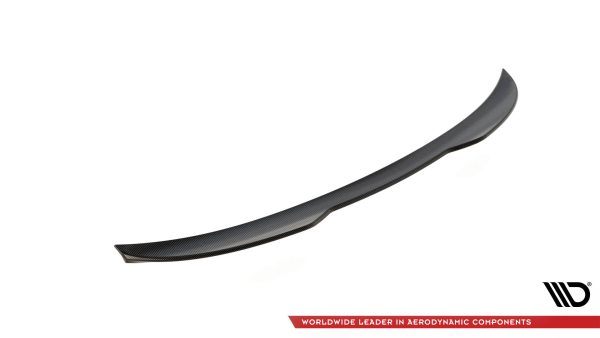 BMW M3 Sedan / Touring G80 / G81 - Aileron em carbono da mala | CF-BM-3-G80-M-H1-245-P | Produto Maxton Design distribuído por Unicartuning. BMW M3 Sedan / Touring G80 / G81 - Aileron em carbono da mala | CF-BM-3-G80-M-H1-245-P | Produto Maxton Design distribuído por Unicartuning.