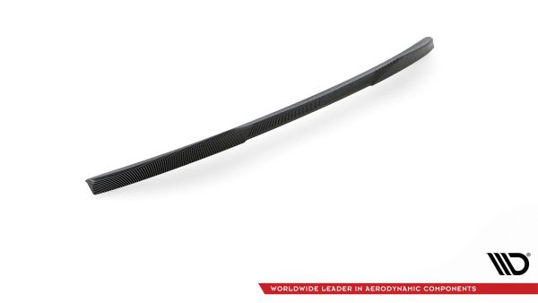 BMW M4 G82 / M440i G22 / 4 Pack M G22 - Aileron em carbono da mala | CF-BM-4-G82-M-H1-245-P | Produto Maxton Design distribuído por Unicartuning. BMW M4 G82 / M440i G22 / 4 Pack M G22 - Aileron em carbono da mala | CF-BM-4-G82-M-H1-245-P | Produto Maxton Design distribuído por Unicartuning.