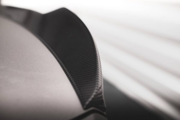 BMW M4 G82 / M440i G22 / 4 Pack M G22 - Aileron em carbono da mala | CF-BM-4-G82-M-H1-245-P | Produto Maxton Design distribuído por Unicartuning. BMW M4 G82 / M440i G22 / 4 Pack M G22 - Aileron em carbono da mala | CF-BM-4-G82-M-H1-245-P | Produto Maxton Design distribuído por Unicartuning.