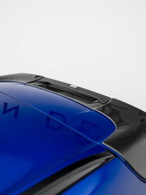 BMW X5 M F95 (facelift) - Aileron em carbono da mala | CF-BM-X5-05F-MPACK-H1+H1R-245-P | Produto Maxton Design distribuído por Unicartuning. BMW X5 M F95 (facelift) - Aileron em carbono da mala | CF-BM-X5-05F-MPACK-H1+H1R-245-P | Produto Maxton Design distribuído por Unicartuning.