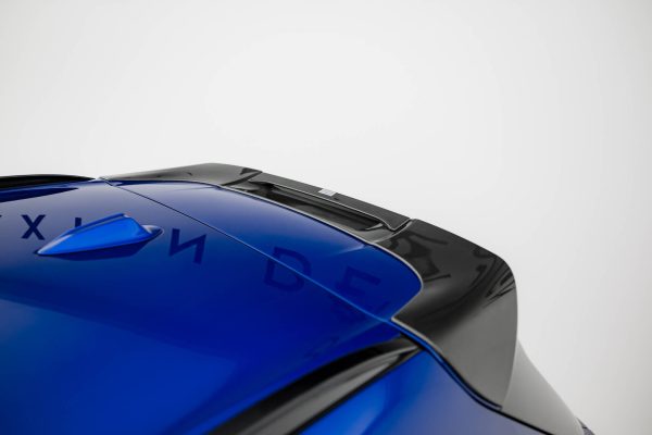 BMW X5 M F95 (facelift) - Aileron em carbono da mala | CF-BM-X5-05F-MPACK-H1+H1R-245-P | Produto Maxton Design distribuído por Unicartuning. BMW X5 M F95 (facelift) - Aileron em carbono da mala | CF-BM-X5-05F-MPACK-H1+H1R-245-P | Produto Maxton Design distribuído por Unicartuning.