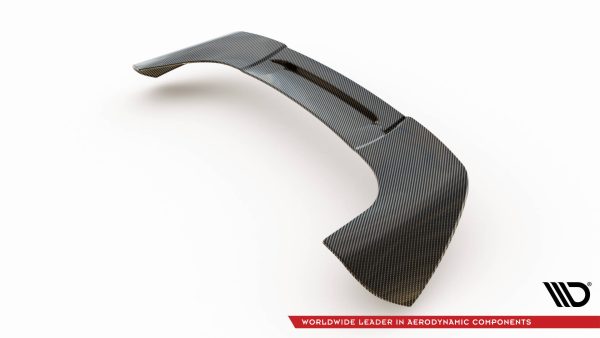 BMW X5 M F95 (facelift) - Aileron em carbono da mala | CF-BM-X5-05F-MPACK-H1+H1R-245-P | Produto Maxton Design distribuído por Unicartuning. BMW X5 M F95 (facelift) - Aileron em carbono da mala | CF-BM-X5-05F-MPACK-H1+H1R-245-P | Produto Maxton Design distribuído por Unicartuning.