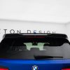 BMW X5 M F95 (facelift) - Aileron em carbono da mala | CF-BM-X5-05F-MPACK-H1+H1R-245-P | Produto Maxton Design distribuído por Unicartuning. BMW X5 M F95 (facelift) - Aileron em carbono da mala | CF-BM-X5-05F-MPACK-H1+H1R-245-P | Produto Maxton Design distribuído por Unicartuning.