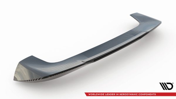 BMW X7 Pack M G07 (facelift) - Aileron em carbono da mala | CF-BM-X7-07F-MPACK-H1+H1R-245-P | Produto Maxton Design distribuído por Unicartuning. BMW X7 Pack M G07 (facelift) - Aileron em carbono da mala | CF-BM-X7-07F-MPACK-H1+H1R-245-P | Produto Maxton Design distribuído por Unicartuning.