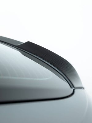 Audi RS6 C8 - Aileron em carbono da mala (inferior) | CF-AU-RS6-C8-H2-245-P | Produto Maxton Design distribuído por Unicartuning.