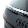 Audi RS6 C8 - Aileron em carbono da mala (inferior) | CF-AU-RS6-C8-H2-245-P | Produto Maxton Design distribuído por Unicartuning.