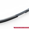 Audi RS6 C8 - Aileron em carbono da mala (inferior) | CF-AU-RS6-C8-H2-245-P | Produto Maxton Design distribuído por Unicartuning.