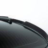 Audi RS6 C8 - Aileron em carbono da mala (inferior) | CF-AU-RS6-C8-H2-245-P | Produto Maxton Design distribuído por Unicartuning.