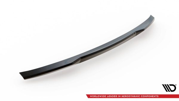 Audi RS Q8 Mk1 - Aileron em carbono da mala (inferior) | CF-AU-RSQ8-1-H1-245-P | Produto Maxton Design distribuído por Unicartuning. Audi RS Q8 Mk1 - Aileron em carbono da mala (inferior) | CF-AU-RSQ8-1-H1-245-P | Produto Maxton Design distribuído por Unicartuning.