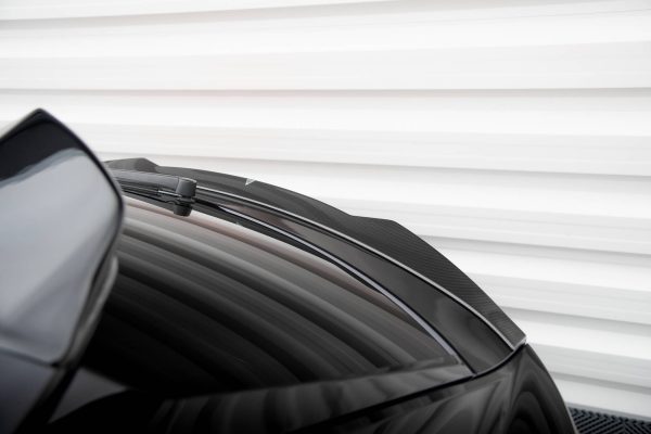 Audi RS Q8 Mk1 - Aileron em carbono da mala (inferior) | CF-AU-RSQ8-1-H1-245-P | Produto Maxton Design distribuído por Unicartuning. Audi RS Q8 Mk1 - Aileron em carbono da mala (inferior) | CF-AU-RSQ8-1-H1-245-P | Produto Maxton Design distribuído por Unicartuning.