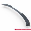 BMW X5 Pack M G05 (facelift) - Aileron em carbono da mala (inferior) | CF-BM-X5-05F-MPACK-H2-245-P | Produto Maxton Design distribuído por Unicartuning. BMW X5 Pack M G05 (facelift) - Aileron em carbono da mala (inferior) | CF-BM-X5-05F-MPACK-H2-245-P | Produto Maxton Design distribuído por Unicartuning.