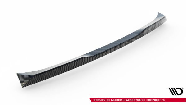 BMW X5 Pack M G05 (facelift) - Aileron em carbono da mala (inferior) | CF-BM-X5-05F-MPACK-H2-245-P | Produto Maxton Design distribuído por Unicartuning. BMW X5 Pack M G05 (facelift) - Aileron em carbono da mala (inferior) | CF-BM-X5-05F-MPACK-H2-245-P | Produto Maxton Design distribuído por Unicartuning.