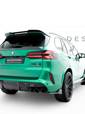BMW X5 Pack M G05 (facelift) - Aileron em carbono da mala (inferior) | CF-BM-X5-05F-MPACK-H2-245-P | Produto Maxton Design distribuído por Unicartuning. BMW X5 Pack M G05 (facelift) - Aileron em carbono da mala (inferior) | CF-BM-X5-05F-MPACK-H2-245-P | Produto Maxton Design distribuído por Unicartuning.