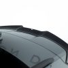 Audi RS6 C8 - Aileron em carbono da mala (superior) | CF-AU-RS6-C8-H1-245-P | Produto Maxton Design distribuído por Unicartuning.
