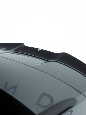 Audi RS6 C8 - Aileron em carbono da mala (superior) | CF-AU-RS6-C8-H1-245-P | Produto Maxton Design distribuído por Unicartuning. Audi RS6 C8 - Aileron em carbono da mala (superior) | CF-AU-RS6-C8-H1-245-P | Produto Maxton Design distribuído por Unicartuning.