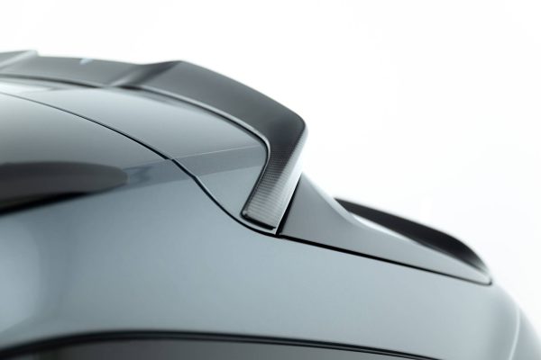 Audi RS6 C8 - Aileron em carbono da mala (superior) | CF-AU-RS6-C8-H1-245-P | Produto Maxton Design distribuído por Unicartuning.
