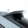 Audi RS6 C8 - Aileron em carbono da mala (superior) | CF-AU-RS6-C8-H1-245-P | Produto Maxton Design distribuído por Unicartuning.