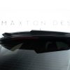 Audi RS6 C8 - Aileron em carbono da mala (superior) | CF-AU-RS6-C8-H1-245-P | Produto Maxton Design distribuído por Unicartuning.