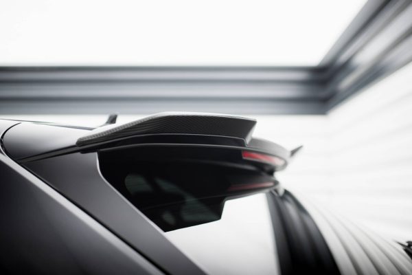 Audi RS Q8 Mk1 - Aileron em carbono da mala (superior) | CF-AU-RSQ8-1-H2-245-P | Produto Maxton Design distribuído por Unicartuning. Audi RS Q8 Mk1 - Aileron em carbono da mala (superior) | CF-AU-RSQ8-1-H2-245-P | Produto Maxton Design distribuído por Unicartuning.