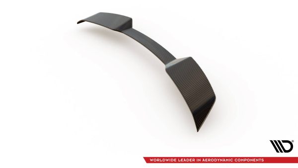 Audi RS Q8 Mk1 - Aileron em carbono da mala (superior) | CF-AU-RSQ8-1-H2-245-P | Produto Maxton Design distribuído por Unicartuning. Audi RS Q8 Mk1 - Aileron em carbono da mala (superior) | CF-AU-RSQ8-1-H2-245-P | Produto Maxton Design distribuído por Unicartuning.