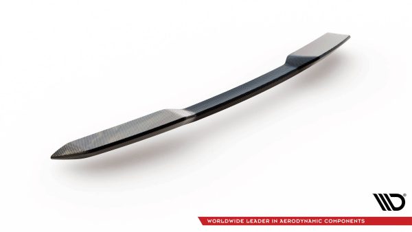 Audi RS Q8 Mk1 - Aileron em carbono da mala (superior) | CF-AU-RSQ8-1-H2-245-P | Produto Maxton Design distribuído por Unicartuning. Audi RS Q8 Mk1 - Aileron em carbono da mala (superior) | CF-AU-RSQ8-1-H2-245-P | Produto Maxton Design distribuído por Unicartuning.