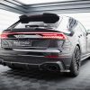 Audi RS Q8 Mk1 - Aileron em carbono da mala (superior) | CF-AU-RSQ8-1-H2-245-P | Produto Maxton Design distribuído por Unicartuning. Audi RS Q8 Mk1 - Aileron em carbono da mala (superior) | CF-AU-RSQ8-1-H2-245-P | Produto Maxton Design distribuído por Unicartuning.