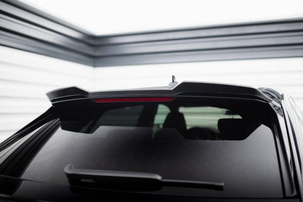 Audi RS Q8 Mk1 - Aileron em carbono da mala (superior) | CF-AU-RSQ8-1-H2-245-P | Produto Maxton Design distribuído por Unicartuning. Audi RS Q8 Mk1 - Aileron em carbono da mala (superior) | CF-AU-RSQ8-1-H2-245-P | Produto Maxton Design distribuído por Unicartuning.