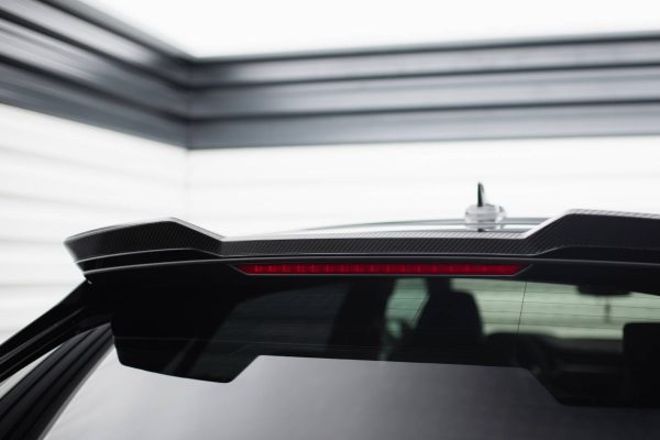 Audi RS Q8 Mk1 - Aileron em carbono da mala (superior) | CF-AU-RSQ8-1-H2-245-P | Produto Maxton Design distribuído por Unicartuning. Audi RS Q8 Mk1 - Aileron em carbono da mala (superior) | CF-AU-RSQ8-1-H2-245-P | Produto Maxton Design distribuído por Unicartuning.