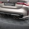 BMW M4 G82 - Splitters traseiros em carbono | CF-BM-4-G82-M-RSF1-245-P | Produto Maxton Design distribuído por Unicartuning. BMW M4 G82 - Splitters traseiros em carbono | CF-BM-4-G82-M-RSF1-245-P | Produto Maxton Design distribuído por Unicartuning.