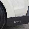 Honda Civic Ix Type R - RACING Splitters laterais traseiros | HO-CI-9-TYPE-R-CNC-RSD1A | Produto Maxton Design distribuído por Unicartuning. Honda Civic Ix Type R - RACING Splitters laterais traseiros | HO-CI-9-TYPE-R-CNC-RSD1A | Produto Maxton Design distribuído por Unicartuning.