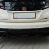 Honda Civic Ix Type R - RACING Splitters laterais traseiros | HO-CI-9-TYPE-R-CNC-RSD1A | Produto Maxton Design distribuído por Unicartuning. Honda Civic Ix Type R - RACING Splitters laterais traseiros | HO-CI-9-TYPE-R-CNC-RSD1A | Produto Maxton Design distribuído por Unicartuning.