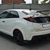 Honda Civic Ix Type R - RACING Splitters laterais traseiros | HO-CI-9-TYPE-R-CNC-RSD1A | Produto Maxton Design distribuído por Unicartuning. Honda Civic Ix Type R - RACING Splitters laterais traseiros | HO-CI-9-TYPE-R-CNC-RSD1A | Produto Maxton Design distribuído por Unicartuning.